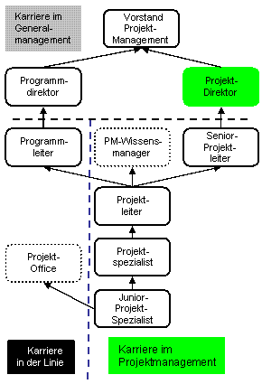 Projektdirektor